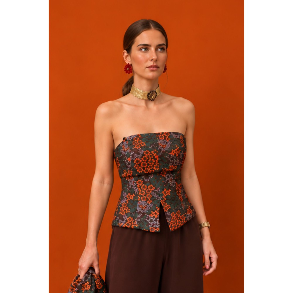 Top corsetero Perugia