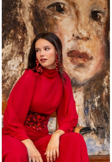 Fajín Valeria