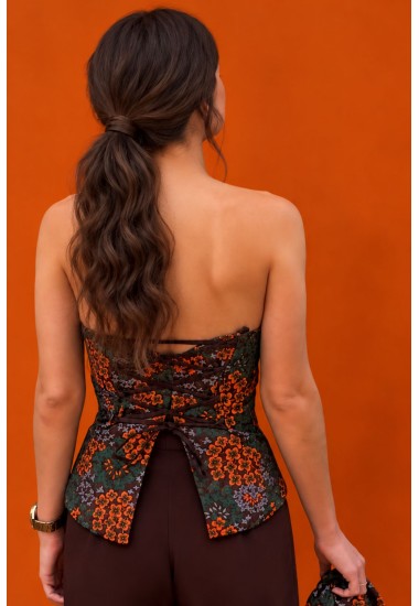 Top corsetero Perugia