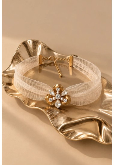 Choker Margaret