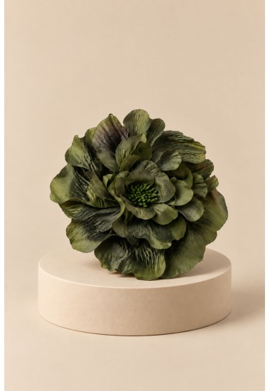 Flor Terra