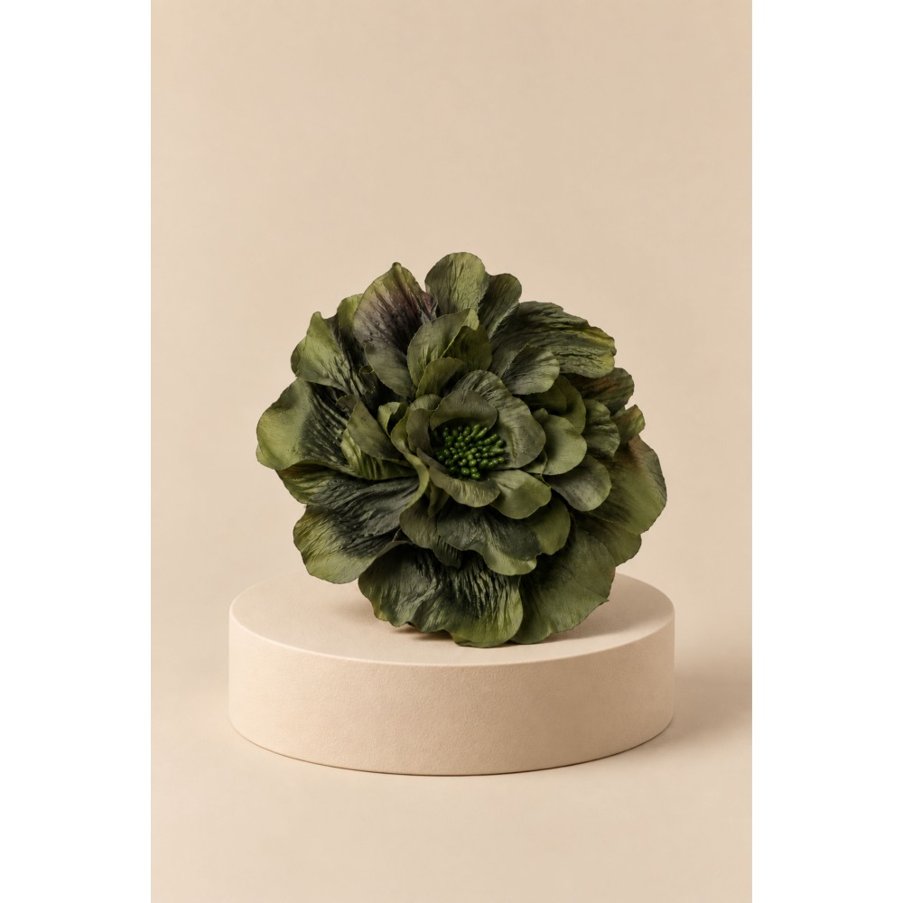 Flor Terra