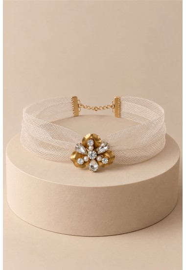Choker Margaret