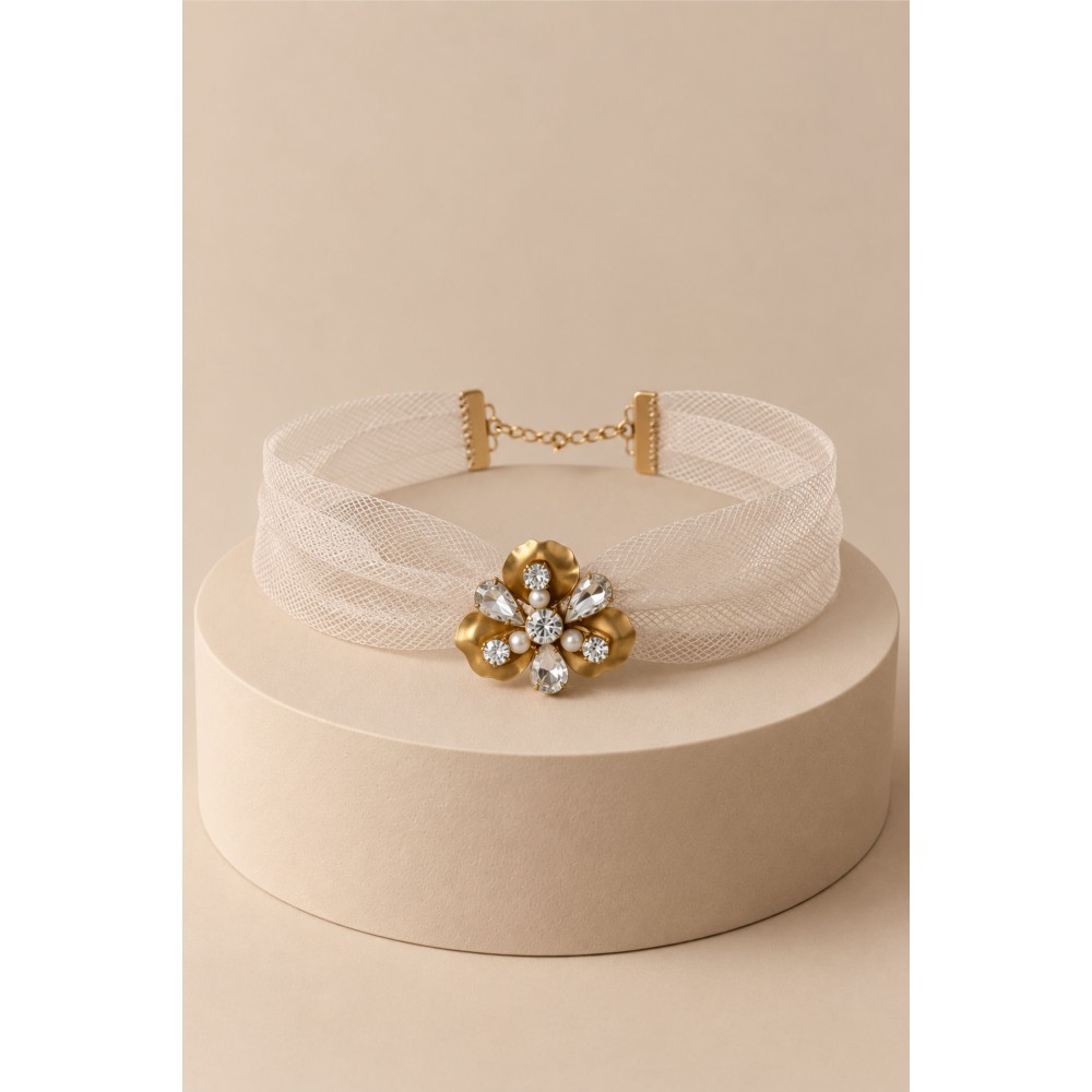 Choker Margaret