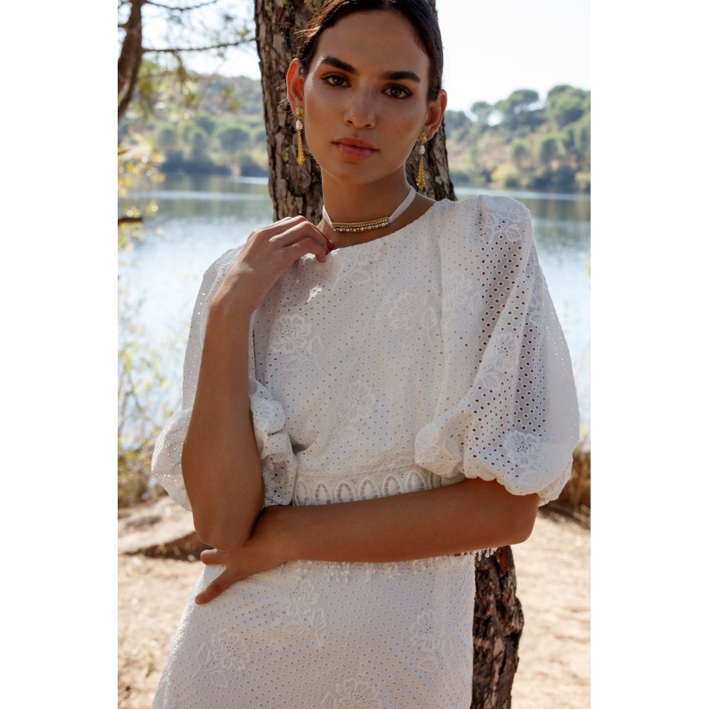 Choker Linnet