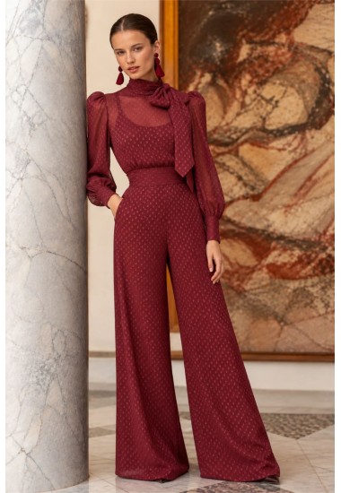 Pantalón Allegra