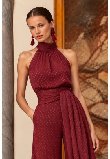 Top Halter Allegra
