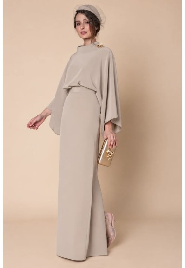 CONJUNTO DE MADRINA - PERLA