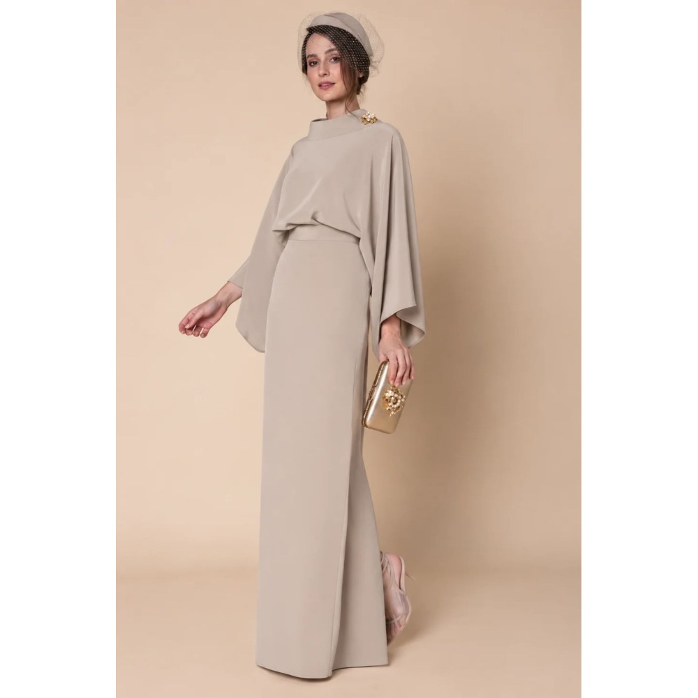 CONJUNTO DE MADRINA - PERLA