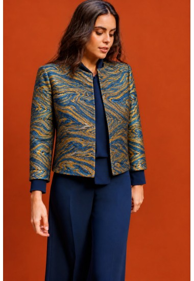 Chaqueta Silvia