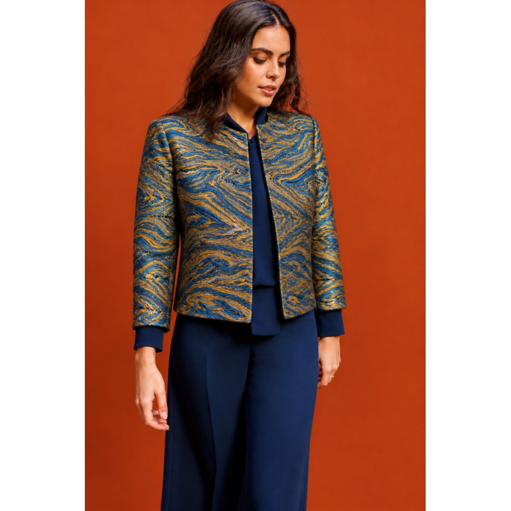 Chaqueta Silvia