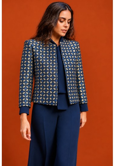 Chaqueta Solange