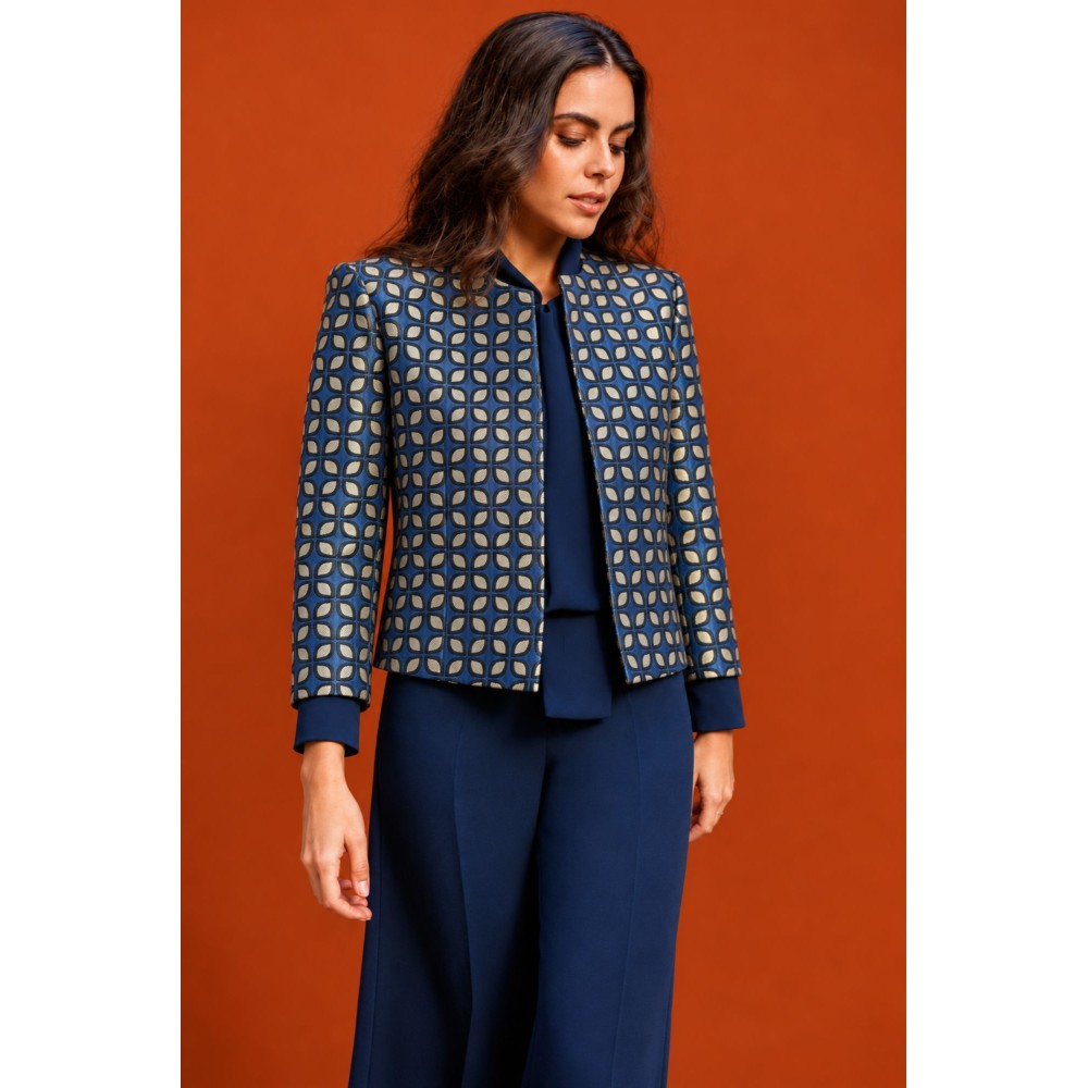 Chaqueta Solange