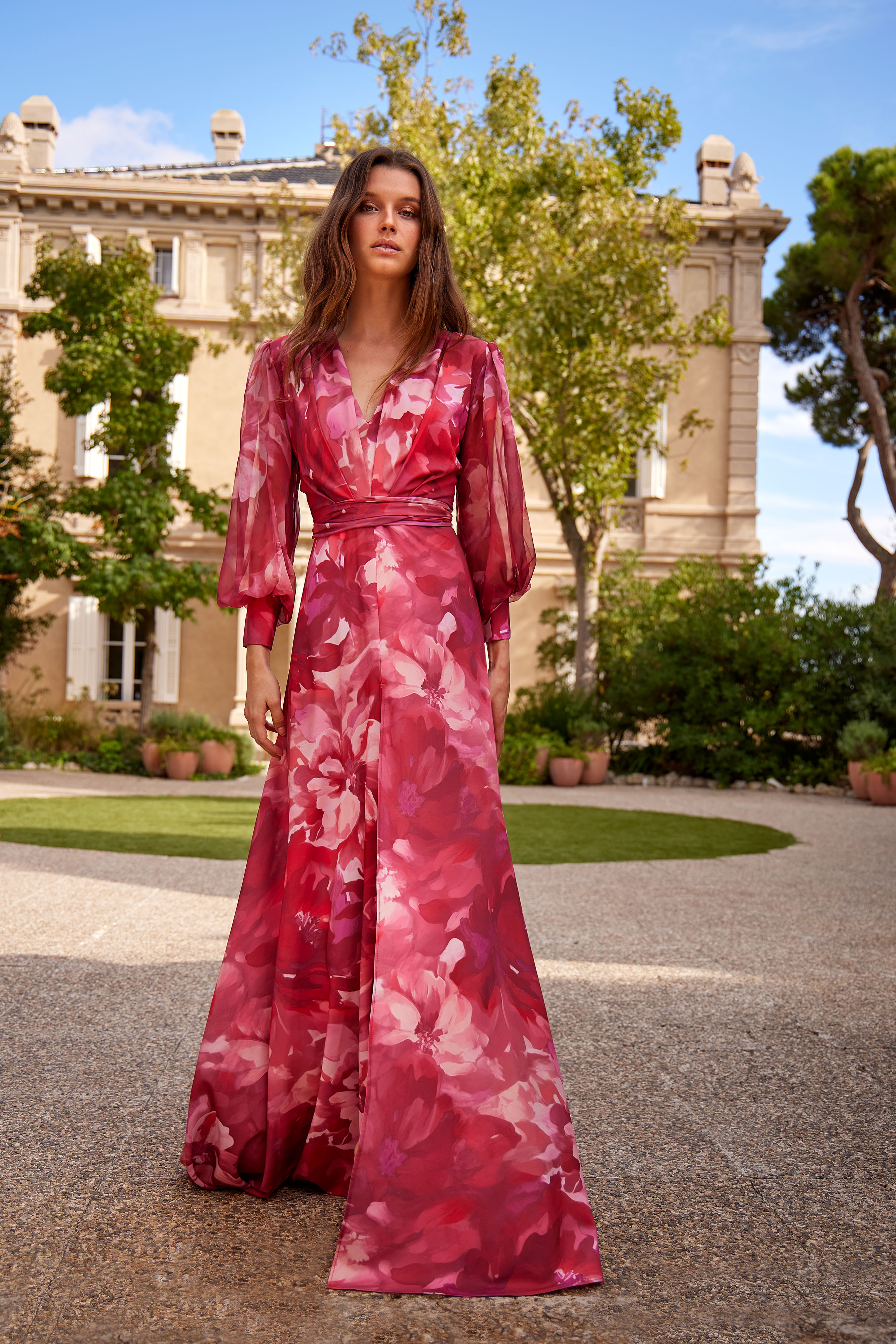 Vestidos Largos