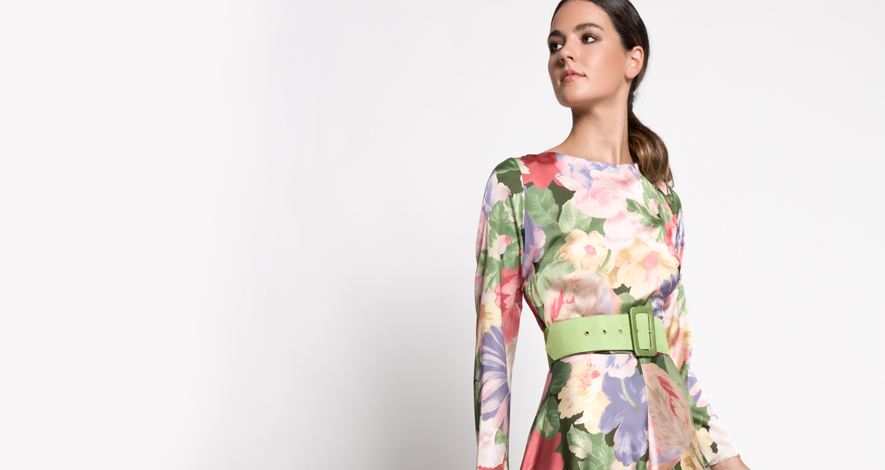 Vestidos Cortos